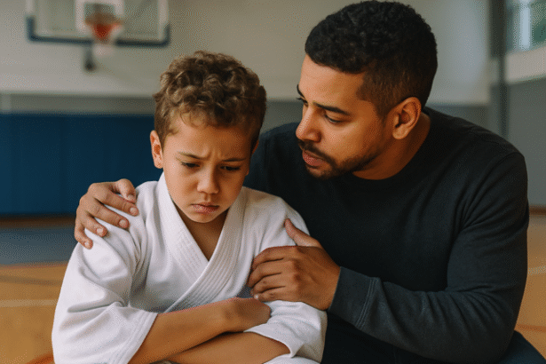 How Sports Quietly Build Kids’ Emotional Intelligence And Why It Matters for Life