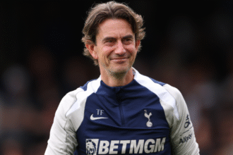 How good can Tottenham Hotspur be under Thomas Frank? Focus on set pieces and defense can be a big difference