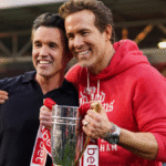 How many points do Wrexham need to earn in the Championship for promotion to the Premier League?