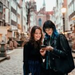 How to save on your phone bill when traveling abroad