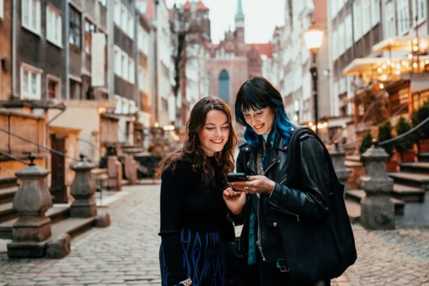 How to save on your phone bill when traveling abroad