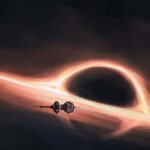 How we could explore a black hole with an interstellar nanocraft