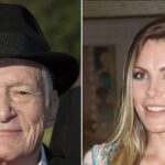 Hugh Hefner’s Widow Crystal Makes Jaw-Dropping Claim