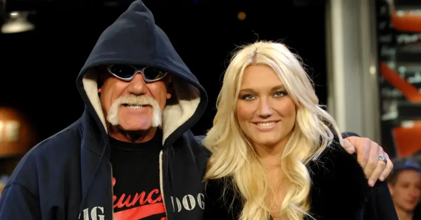 Hulk Hogan’s Family Faced Rift Over Inheritance Rumors