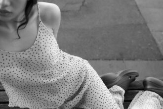 The Trend Cycle’s Gone Dotty: Can My Personal Style Survive Polka Dot Fatigue?