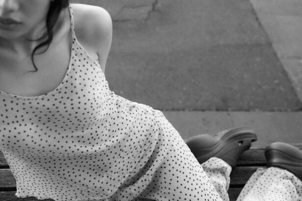 The Trend Cycle’s Gone Dotty: Can My Personal Style Survive Polka Dot Fatigue?