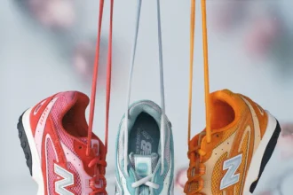 Kith Gives New Balance 204L a Summer Makeover