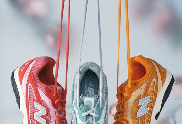 Kith Gives New Balance 204L a Summer Makeover