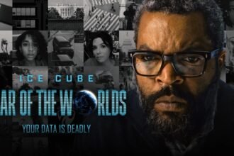 Ice Cube’s War of the Worlds Film is a Trainwreck. I’m Obsessed
