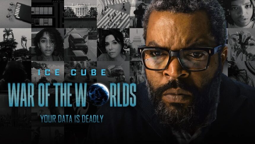 Ice Cube’s War of the Worlds Film is a Trainwreck. I’m Obsessed