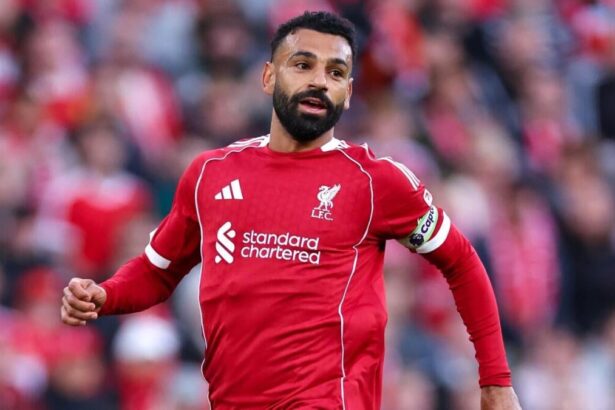 If we had a 2025 Ballon d’Or vote, here are the nominees we would vote for and why