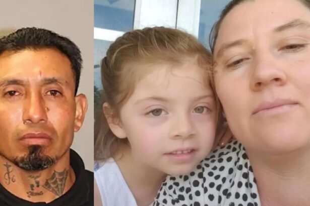 Illegal Alien Had 3x the Legal Limit of Alcohol in His System When He Killed New Jersey Mom and 11-Year-Old Daughter in Head on Collision |