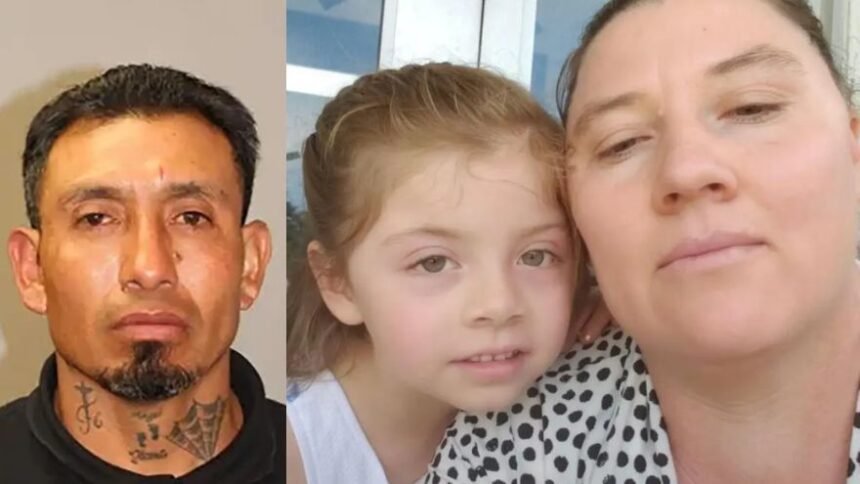 Illegal Alien Had 3x the Legal Limit of Alcohol in His System When He Killed New Jersey Mom and 11-Year-Old Daughter in Head on Collision |
