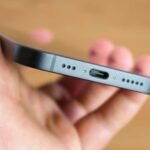 I’m worried about the iPhone 17 Air after this battery reveal