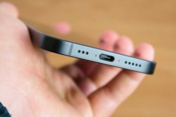 I’m worried about the iPhone 17 Air after this battery reveal