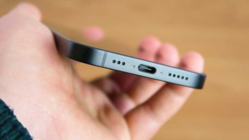 I’m worried about the iPhone 17 Air after this battery reveal