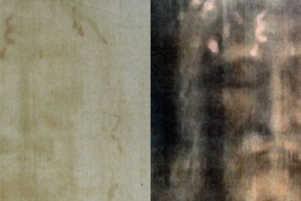 Image on The Shroud of Turin May Not Belong to a Real Human : ScienceAlert