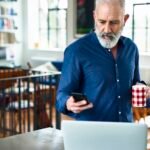 Imposter scams cost older adults 0 million in 2024: FTC