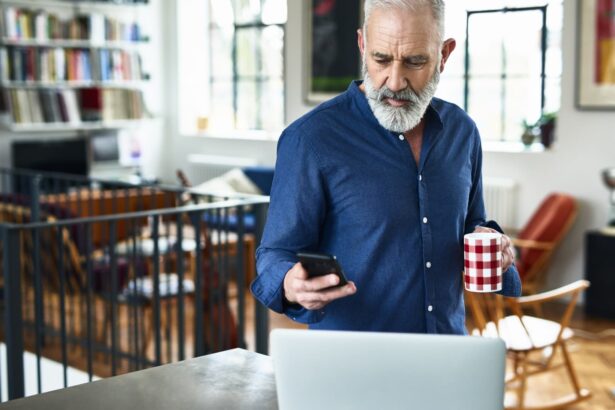 Imposter scams cost older adults 0 million in 2024: FTC