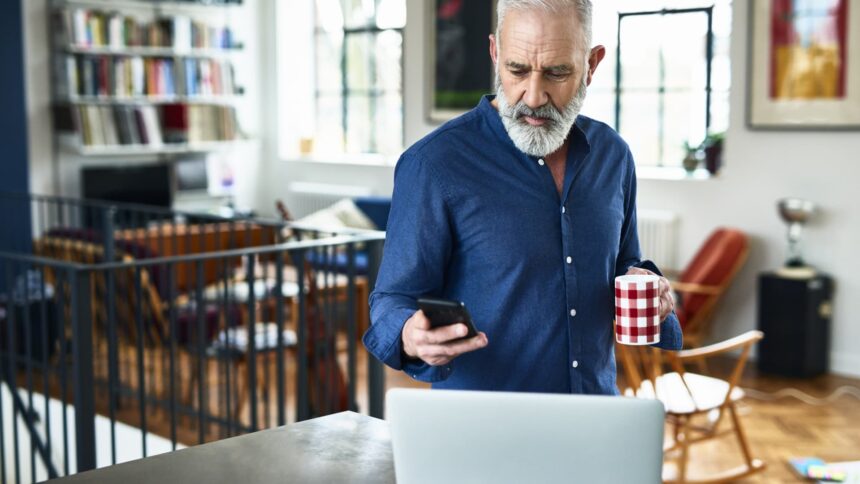 Imposter scams cost older adults 0 million in 2024: FTC