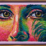 In ‘Crewel Intentions,’ Danielle Clough Delves into the Nostalgic World of 1970s Magazines — Colossal