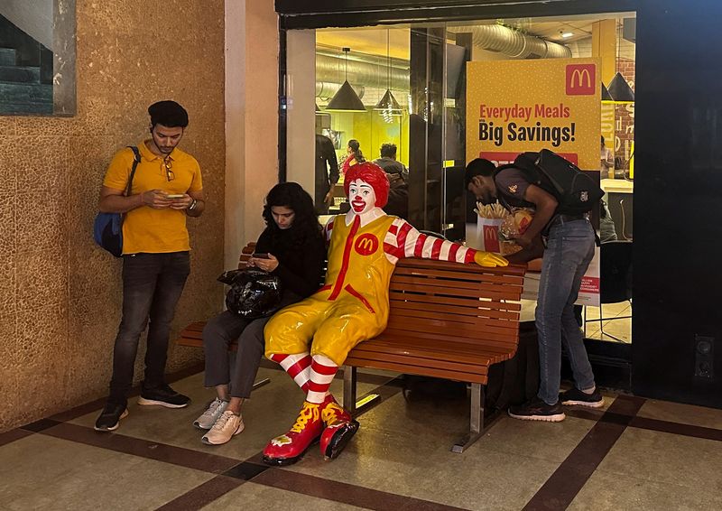 In India, Trump’s tariffs spark calls to boycott American goods