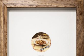 In ‘Little Italy,’ Dina Brodsky and Lorraine Loots Collaborate on a Tiny Scale — Colossal
