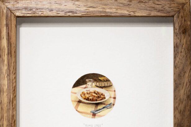 In ‘Little Italy,’ Dina Brodsky and Lorraine Loots Collaborate on a Tiny Scale — Colossal