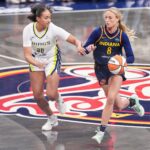 Indiana Fever vs Dallas Wings prediction and betting tips – Aug. 1