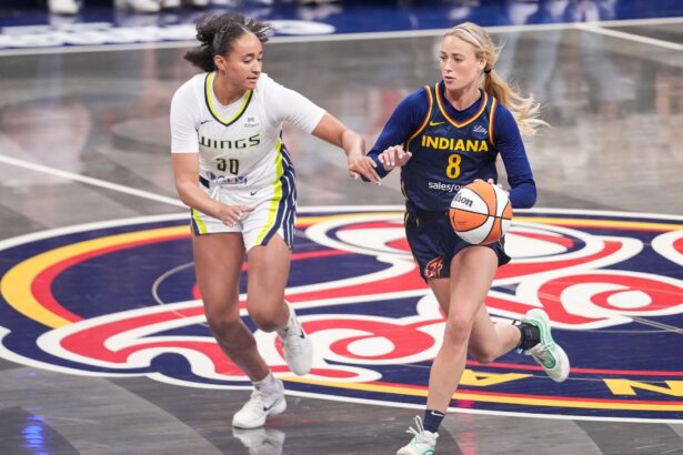 Indiana Fever vs Dallas Wings prediction and betting tips – Aug. 1