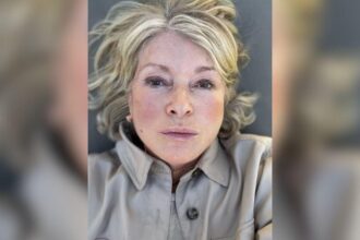 Injectable Secret Behind Vain Martha Stewart’s ‘My Skin is Pretty Fabulous’ Boast