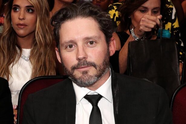 Inside Brandon Blackstock and Ex-Wife Melissa Ashworth’s Marriage