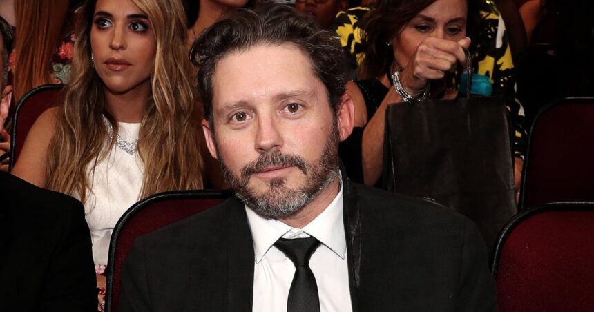 Inside Brandon Blackstock and Ex-Wife Melissa Ashworth’s Marriage