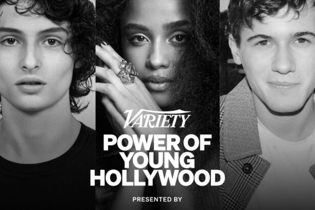 Inside Power of Young Hollywood Issue; WGA Deal Priorities Take Shape
