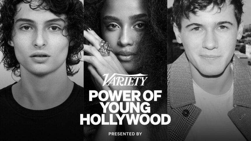 Inside Power of Young Hollywood Issue; WGA Deal Priorities Take Shape