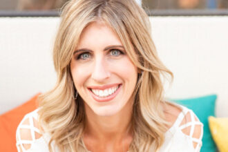Instagram’s Jessica Knurick would like a word with MAHA moms