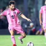 Inter Miami vs. Necaxa odds, Messi predictions, time: 2025 Leagues Cup picks for Saturday, Aug 2