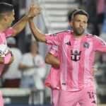 Inter Miami vs. Pumas UNAM prediction, odds, start time: 2025 Leagues Cup picks for Wednesday, Aug 6