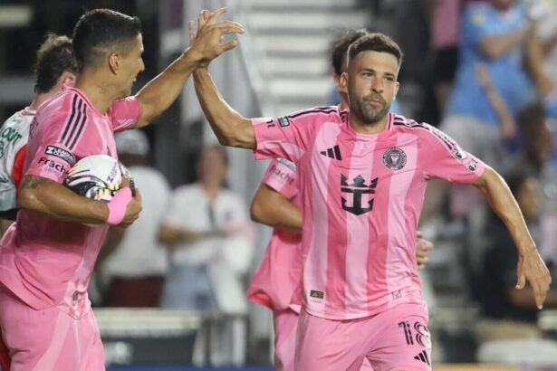 Inter Miami vs. Pumas UNAM prediction, odds, start time: 2025 Leagues Cup picks for Wednesday, Aug 6