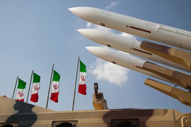 Iran’s Nuclear Deception: The World Must Stop Playing Along |