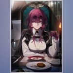 Is Kafka’s signature Light Cone worth pulling in Honkai Star Rail 3.5?