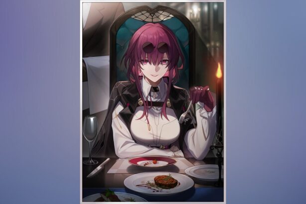 Is Kafka’s signature Light Cone worth pulling in Honkai Star Rail 3.5?