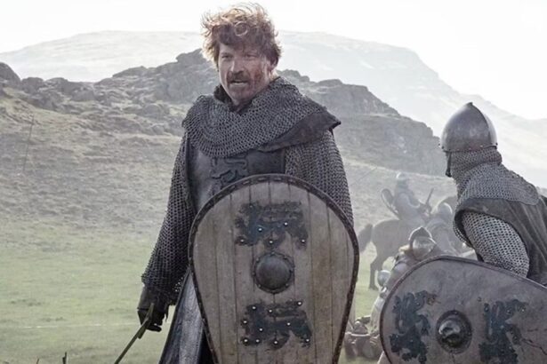 Is Prime Video’s Upcoming Period Drama the Next Game of Thrones?