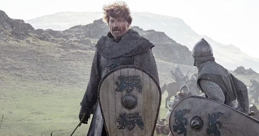 Is Prime Video’s Upcoming Period Drama the Next Game of Thrones?