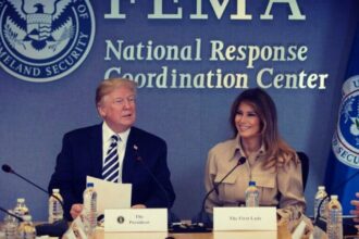 JUST IN: Clinton Judge Blocks FEMA From Reallocating  Billion in Funds |