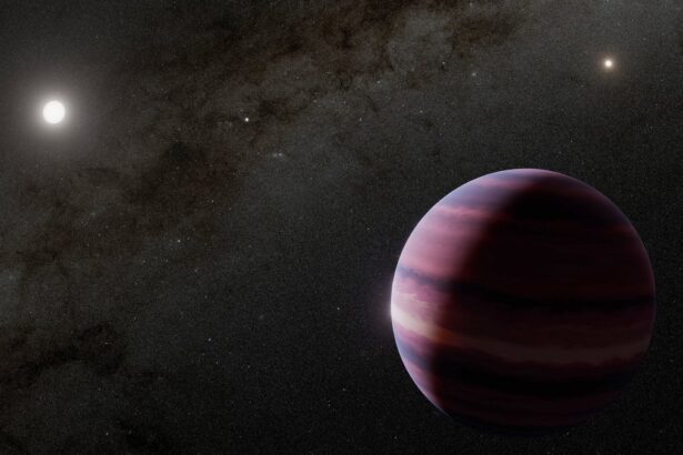 JWST Spots Possible Alien Planet at Alpha Centauri