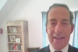 Jamie Raskin Goes Off And Busts Trump’s Fake DC Emergency