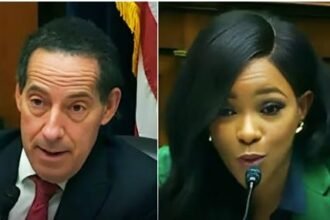 Jamie Raskin, Jasmine Crockett, And Greg Casar Launch Investigation Into Trump’s Hunt For Texas Democrats