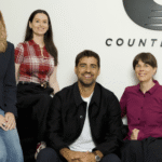 Jax Alums Tony Hernandez and Lilly Burns Launch Counterpart Studios