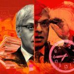 Jay Bhattacharya moves from disparity researcher to DEI enforcer